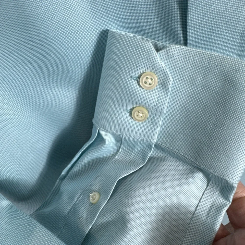Banana Republic shirt excellent